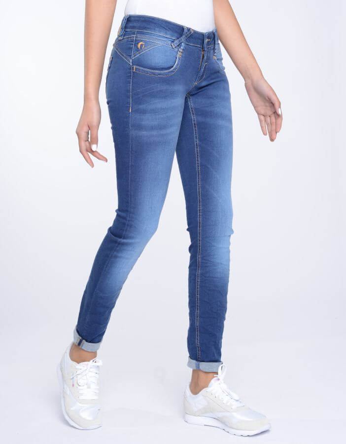 94Nena Jeans - fit skinny