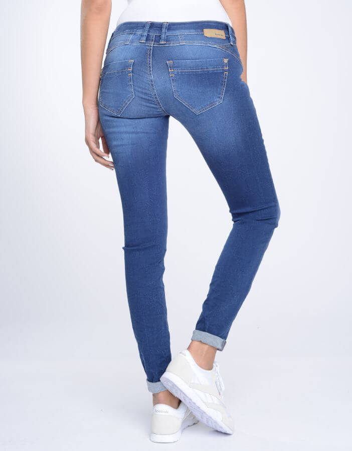 Jeans - fit 94Nena skinny