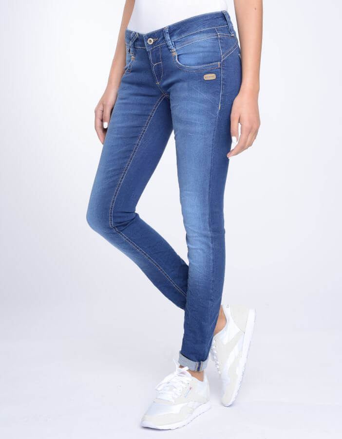 94Nena Jeans fit - skinny