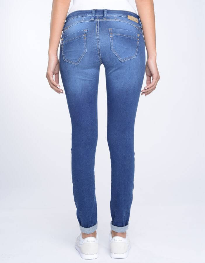 94Nena - Jeans fit skinny