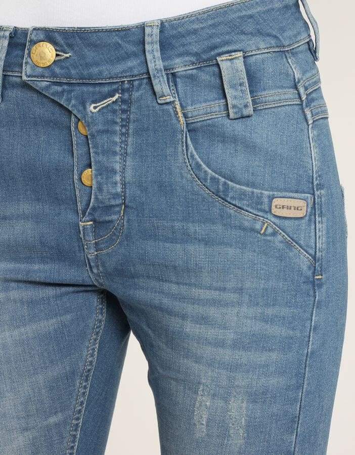 fit 94Marge jeans slim -
