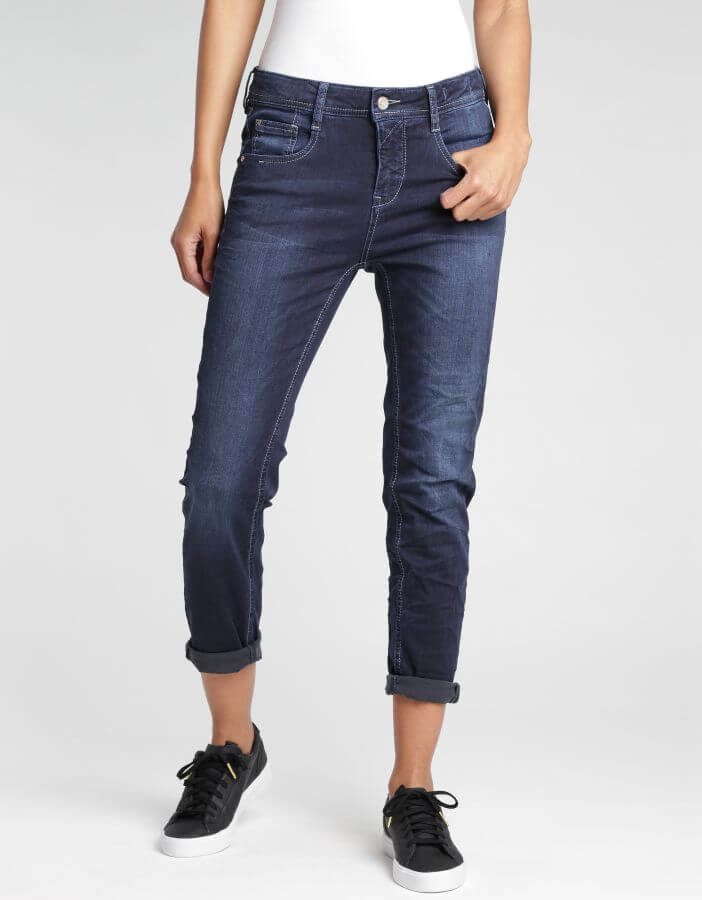 94Amelie - fit relaxed jeans