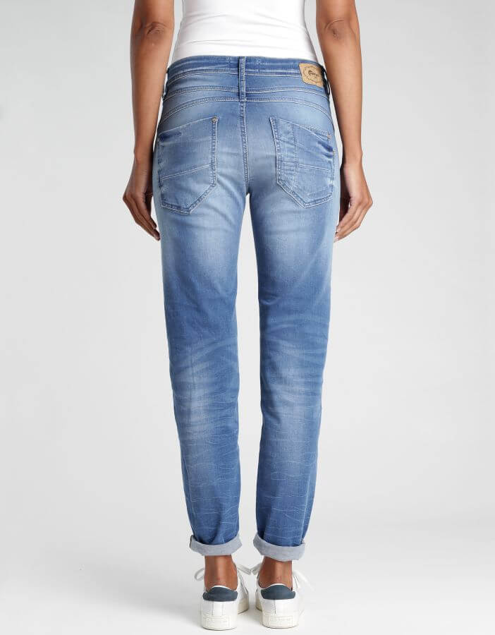 Jeans relaxed fit - 94Amelie