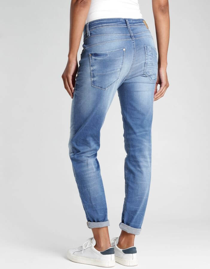 Jeans - fit relaxed 94Amelie