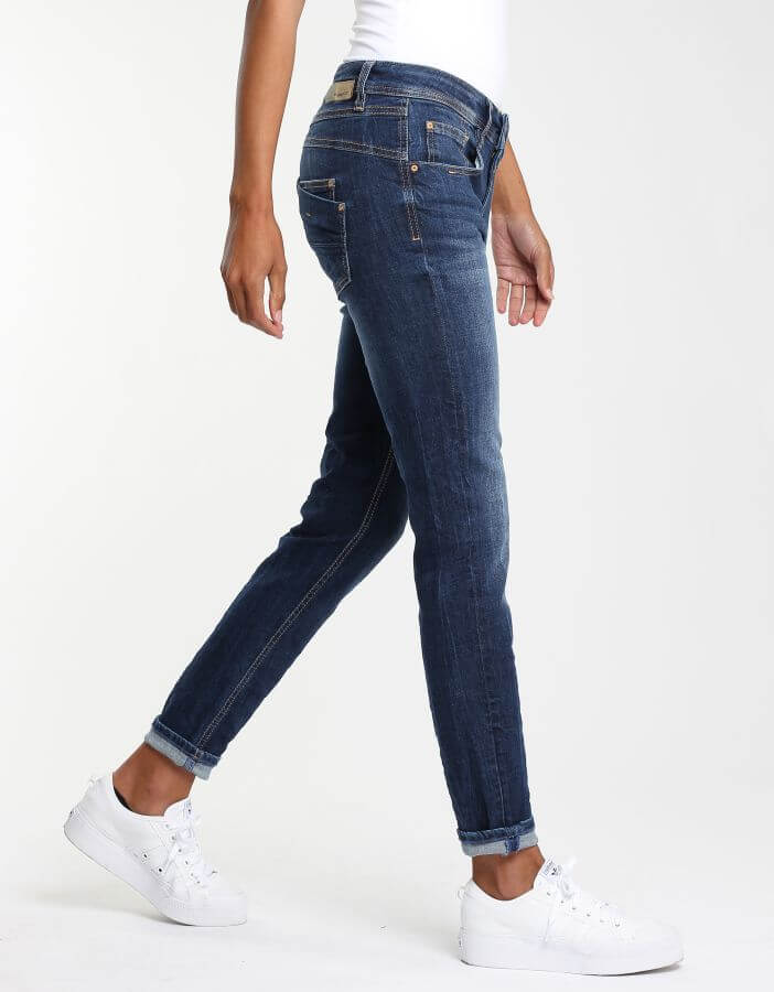 94Amelie relaxed fit - Jeans