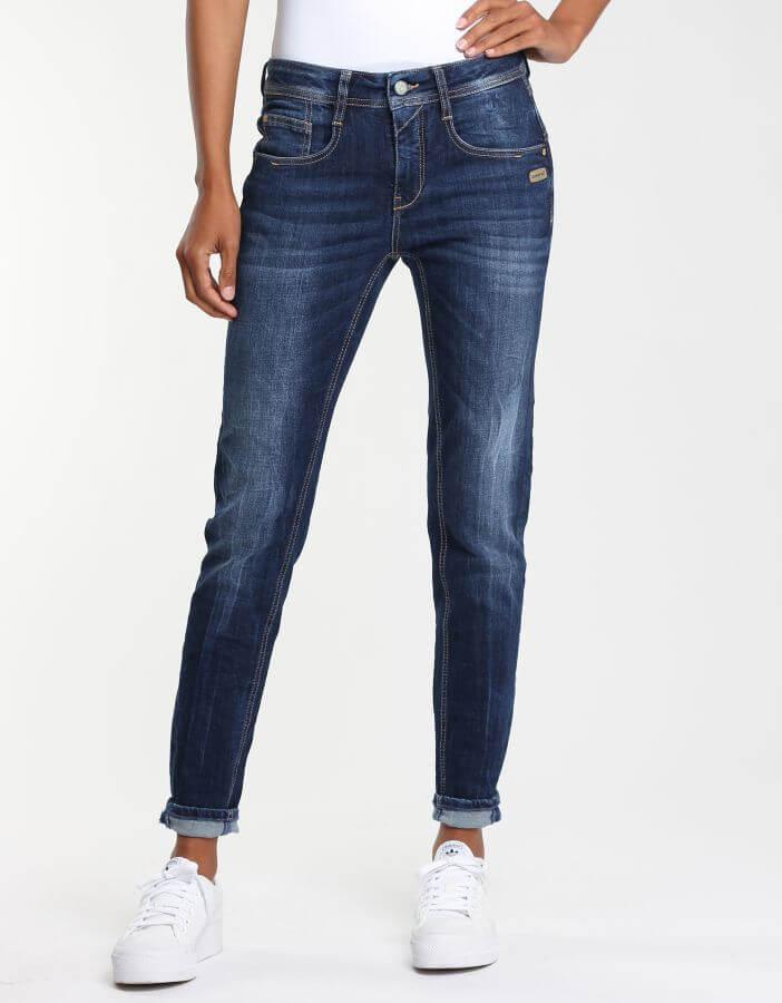 94Amelie - relaxed Jeans fit