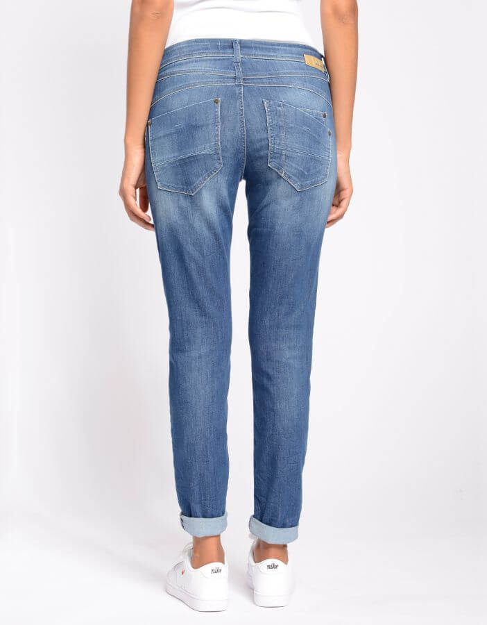 - jeans fit relaxed 94Amelie