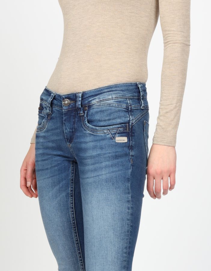 Jeans fit 94Nikita - skinny