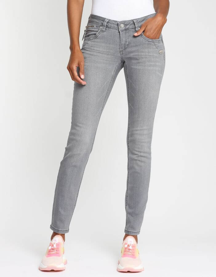 Jeans fit - 94Nikita skinny
