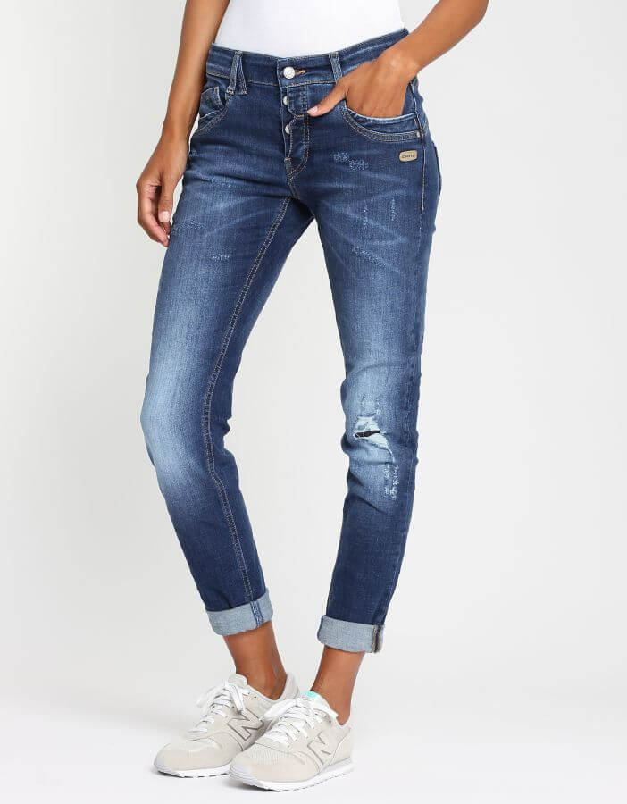 GANG - 94Gerda - relaxed jeans fit