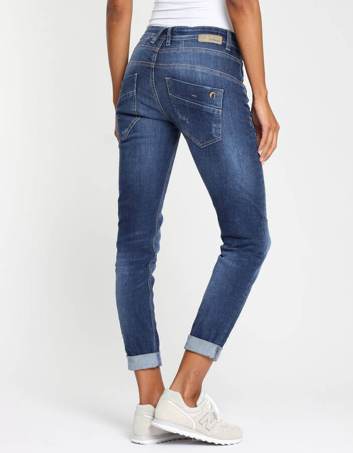 94Gerda relaxed - fit Jeans