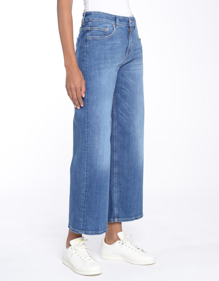 Jeans - fit 94Carlotta culotte