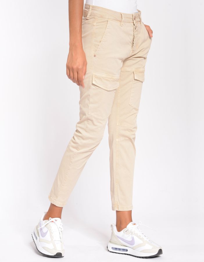 relaxed CARGO 94MARTINA fit -