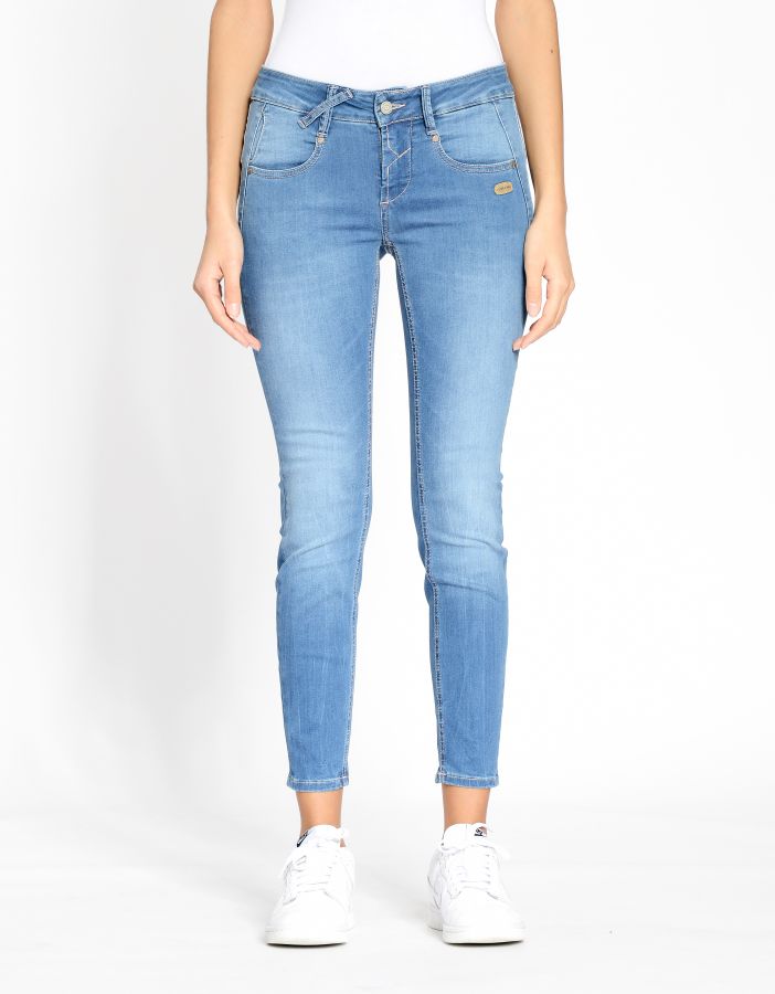 94Nele x-cropped fit Jeans - skinny