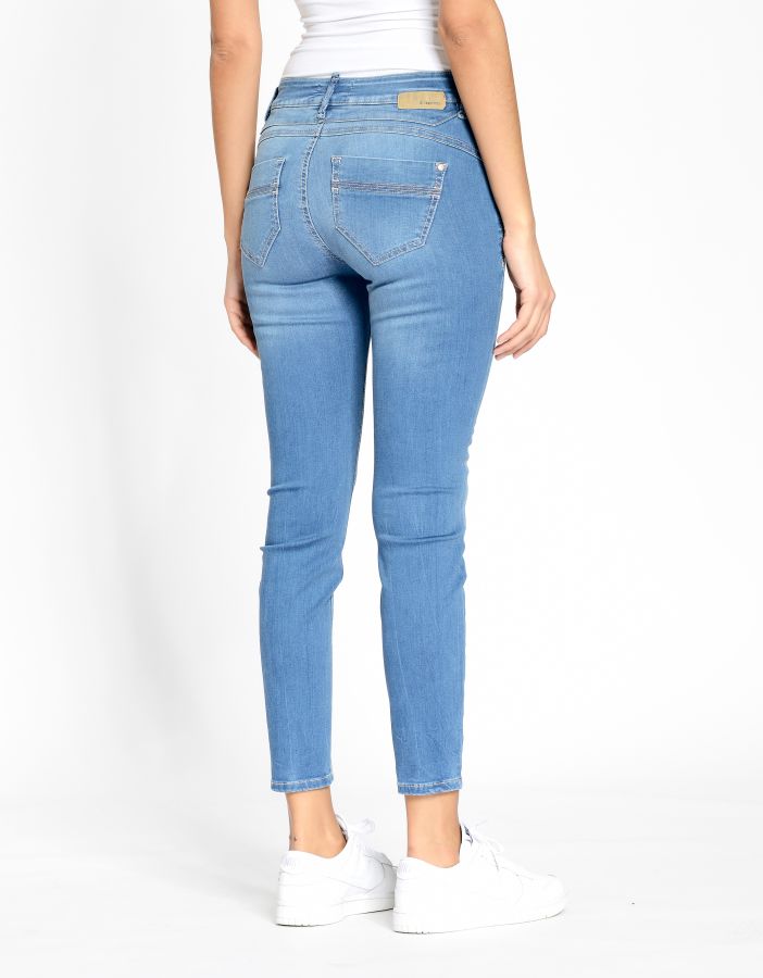 Jeans skinny x-cropped 94Nele fit -
