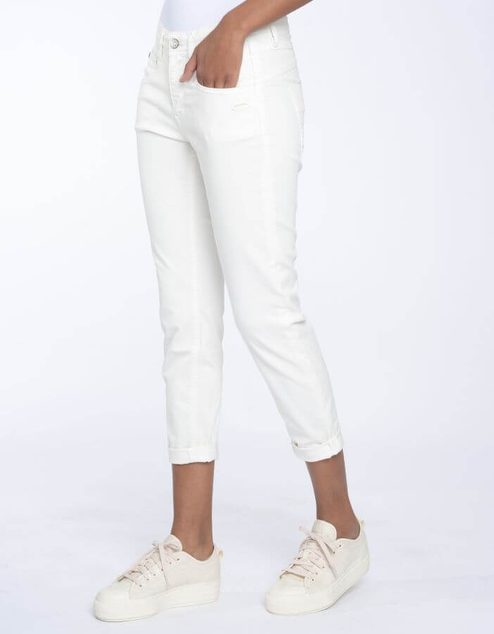 cropped fit Hose - relaxed 94Amelie