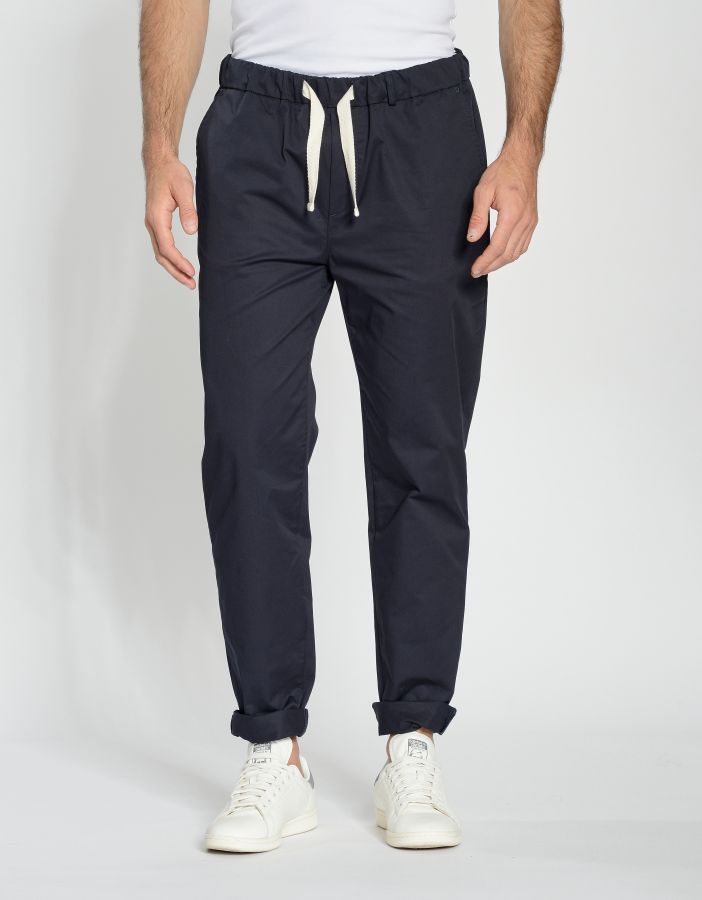 94SANTO JOGGER relaxed fit 