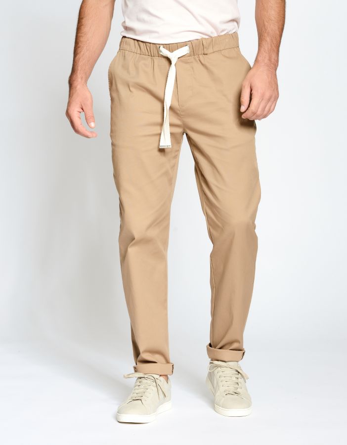 fit - 94SANTO relaxed JOGGER