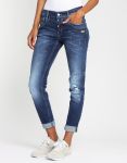 fit relaxed 94Gerda jeans -