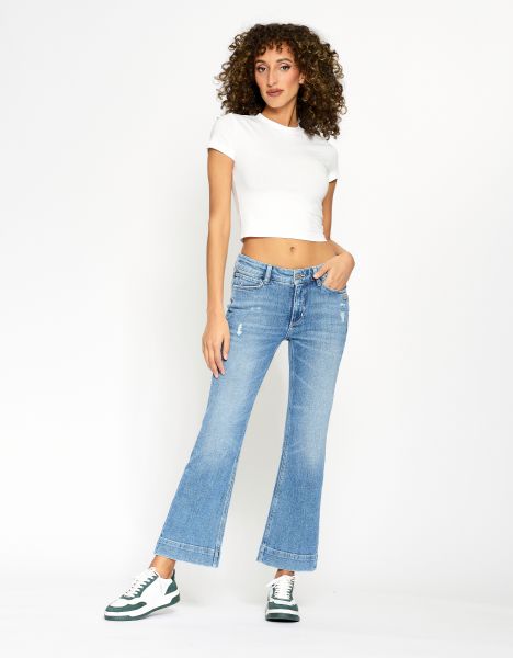 GANG Jeans & für 2 Seite Onlineshop Damen Offizieller | - Hosen