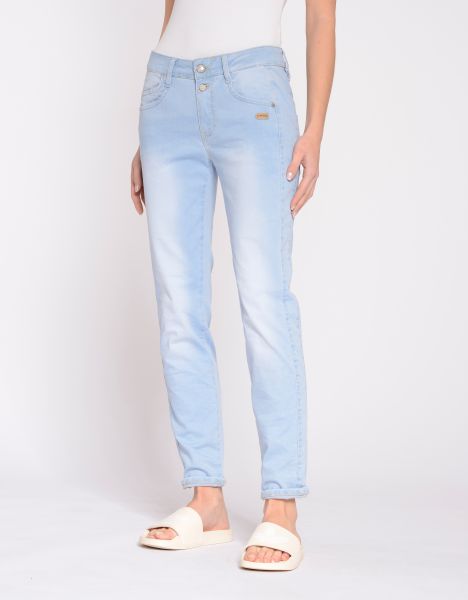 Damen Slim Fit Jeans GANG offizieller Onlineshop | von