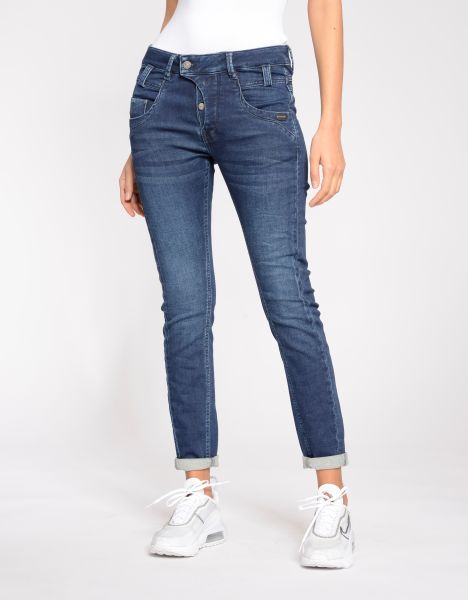 Damen Slim Fit Jeans Onlineshop | offizieller GANG von