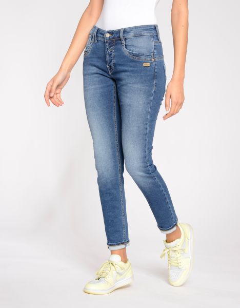 Jeans - 94Carlotta culotte fit