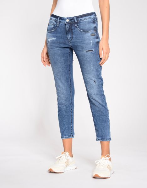 Damen & | Onlineshop Jeans Hosen für GANG Offizieller