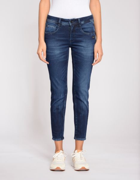 GANG Damen Relaxed Fit | Offizieller Onlineshop Jeans